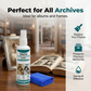 ⏳LAST DAY SALE ONLY￡6.99!!🔥Photo Revive Pro Spray – Breathe New Life into Faded Family Photos in Seconds!📸✨ Gentle • Non-Toxic • Archivist-Approved 🖼️🇬🇧