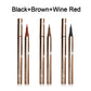 💎LAST DAY SALE ONLY ￡6.99!!✨ Non-smudging Waterproof Long-lasting Eyeliner Pencil