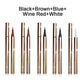 💎LAST DAY SALE ONLY ￡6.99!!✨ Non-smudging Waterproof Long-lasting Eyeliner Pencil