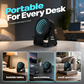 ✨️Last Day 50% OFF✨️Inductive Phone Stand with Instant Audio Amplification 🎵📱  360° Natural Sound Boost • No Bluetooth • No Apps • Works with iPhone & Android | USB Rechargeable + Hands-Free Viewing 🇬🇧