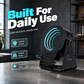 ✨️Last Day 50% OFF✨️Inductive Phone Stand with Instant Audio Amplification 🎵📱  360° Natural Sound Boost • No Bluetooth • No Apps • Works with iPhone & Android | USB Rechargeable + Hands-Free Viewing 🇬🇧