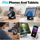 ✨️Last Day 50% OFF✨️Inductive Phone Stand with Instant Audio Amplification 🎵📱  360° Natural Sound Boost • No Bluetooth • No Apps • Works with iPhone & Android | USB Rechargeable + Hands-Free Viewing 🇬🇧