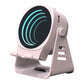 ✨️Last Day 50% OFF✨️Inductive Phone Stand with Instant Audio Amplification 🎵📱  360° Natural Sound Boost • No Bluetooth • No Apps • Works with iPhone & Android | USB Rechargeable + Hands-Free Viewing 🇬🇧