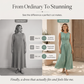 🎁New Arrivals 52% OFF💥Women's Sleeveless Round Neck Wrap-Waist Maxi Dress