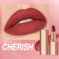 ⏳LAST DAY SALE ONLY ￡6.99!!💞24-Hour Smudge-Proof Wear • Vibrant Colour • Comfortable & Non-Drying Matte Lipstick 💋 50K+ Sold! ✨