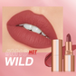 ⏳LAST DAY SALE ONLY ￡6.99!!💞24-Hour Smudge-Proof Wear • Vibrant Colour • Comfortable & Non-Drying Matte Lipstick 💋 50K+ Sold! ✨