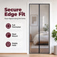✨️Last Day 50% OFF🚪✨ MAGNETIC BUG-FREE DOOR SCREEN – INSTANTLY KEEPS OUT FLIES, MOSQUITOES & WASPS! ✅ Self-Closing • Easy No-Drill Install • Pet & Kid Friendly