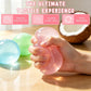 🔥🎁 2+1 FREE!!🥳 💞 50K+ SOLD! ⚡🥥Coconut Oil Squishy, Coconut Oil Stress Ball – Super Soft, Handmade, Slow-Rising Fidget Squeeze Toy for Stress Relief and Improved Focus🌴💚