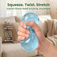 🔥🎁 2+1 FREE!!🥳 💞 50K+ SOLD! ⚡🥥Coconut Oil Squishy, Coconut Oil Stress Ball – Super Soft, Handmade, Slow-Rising Fidget Squeeze Toy for Stress Relief and Improved Focus🌴💚