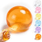 🔥🎁 2+1 FREE!!🥳 💞 50K+ SOLD! ⚡🥥Coconut Oil Squishy, Coconut Oil Stress Ball – Super Soft, Handmade, Slow-Rising Fidget Squeeze Toy for Stress Relief and Improved Focus🌴💚