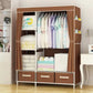 ⏳Last Day Promotion 60% OFF🔥ClosetCrate™ – The Full-Sized, No-Frills, All-Function Wardrobe That Fits Your Flat and Your Pay Cheque.