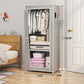 ⏳Last Day Promotion 60% OFF🔥ClosetCrate™ – The Full-Sized, No-Frills, All-Function Wardrobe That Fits Your Flat and Your Pay Cheque.