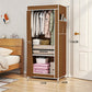 ⏳Last Day Promotion 60% OFF🔥ClosetCrate™ – The Full-Sized, No-Frills, All-Function Wardrobe That Fits Your Flat and Your Pay Cheque.