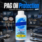 ⏳LAST DAY SALE ONLY￡6.99!!👍FrostSeal Pro™ Automotive A/C Leak Stop with UV Dye