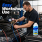 ⏳LAST DAY SALE ONLY￡6.99!!👍FrostSeal Pro™ Automotive A/C Leak Stop with UV Dye