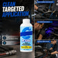 ⏳LAST DAY SALE ONLY￡6.99!!👍FrostSeal Pro™ Automotive A/C Leak Stop with UV Dye