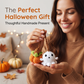 Halloween Handmade Crochet Pendant
