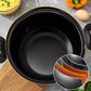🔥LAST DAY SALE 50% OFF!!🔥The All-in-One Non-stick Enamel Micro-pressure Cooker - Safely • Quickly • Effortlessly 🇬🇧 Loved by 25,000+ UK households