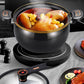 🔥LAST DAY SALE 50% OFF!!🔥The All-in-One Non-stick Enamel Micro-pressure Cooker - Safely • Quickly • Effortlessly 🇬🇧 Loved by 25,000+ UK households