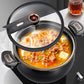 🔥LAST DAY SALE 50% OFF!!🔥The All-in-One Non-stick Enamel Micro-pressure Cooker - Safely • Quickly • Effortlessly 🇬🇧 Loved by 25,000+ UK households