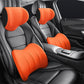 🔥LAST DAY SALE ONLY ￡9.99!!🔥The UK’s #1 Ergonomic Car Support Set – Banish Back Pain & Drive in Cloud-Like Comfort!🚗🇬🇧 Trusted by 60,000+ British Drivers • NHS-Recommended Posture • Fits Every Car in Seconds ✨🛡️💆‍♂️