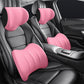 🔥LAST DAY SALE ONLY ￡9.99!!🔥The UK’s #1 Ergonomic Car Support Set – Banish Back Pain & Drive in Cloud-Like Comfort!🚗🇬🇧 Trusted by 60,000+ British Drivers • NHS-Recommended Posture • Fits Every Car in Seconds ✨🛡️💆‍♂️