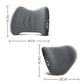🔥LAST DAY SALE ONLY ￡9.99!!🔥The UK’s #1 Ergonomic Car Support Set – Banish Back Pain & Drive in Cloud-Like Comfort!🚗🇬🇧 Trusted by 60,000+ British Drivers • NHS-Recommended Posture • Fits Every Car in Seconds ✨🛡️💆‍♂️