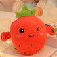 🍌Final Hours Flash Sale ￡11.99!!⚡🍓Give him a joyful childhood！🎶Fruit Sensor Beat Interactive Doll