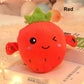 🍌Final Hours Flash Sale ￡11.99!!⚡🍓Give him a joyful childhood！🎶Fruit Sensor Beat Interactive Doll