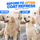 🔥Hot Sale 50% OFF🔥 Electric Flea Comb for Pets – USB Rechargeable, Fine Teeth, Chemical-Free 🐾
