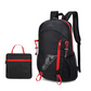 🔥LAST DAY SALE ONLY ￡8.99!!🔥Foldable Waterproof Camping Backpack