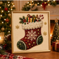 ⏳Final Hours Flash Sale ￡7.99!!🎁💎DIY Christmas Pearl Diamond Painting Art Kit🎨Relaxing & Beginner-Friendly🧘