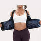 💨 LIMITED TIME 50% OFF! 🏋️‍♀️Sweat-Enhancing Body Shaper – Firm core support & breathable fabric – Power through your routine.