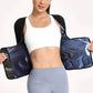 💨 LIMITED TIME 50% OFF! 🏋️‍♀️Sweat-Enhancing Body Shaper – Firm core support & breathable fabric – Power through your routine.