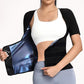 💨 LIMITED TIME 50% OFF! 🏋️‍♀️Sweat-Enhancing Body Shaper – Firm core support & breathable fabric – Power through your routine.
