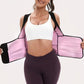 💨 LIMITED TIME 50% OFF! 🏋️‍♀️Sweat-Enhancing Body Shaper – Firm core support & breathable fabric – Power through your routine.