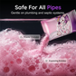 ⏰LIMITED TIME - ONLY ￡5.99!!🔥Automatic Foaming Toilet Bowl Cleaner Powder