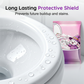 ⏰LIMITED TIME - ONLY ￡5.99!!🔥Automatic Foaming Toilet Bowl Cleaner Powder