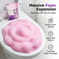 ⏰LIMITED TIME - ONLY ￡5.99!!🔥Automatic Foaming Toilet Bowl Cleaner Powder