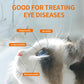 ⏳LAST DAY SALE ONLY ￡6.99!!🐱🐶Pet Eye Cleaner & Drops – Gentle pH‑balanced formula, safe for dogs & cats. Soothes redness, removes tear stains & daily dirt. No peroxide! 🌿💧