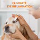 ⏳LAST DAY SALE ONLY ￡6.99!!🐱🐶Pet Eye Cleaner & Drops – Gentle pH‑balanced formula, safe for dogs & cats. Soothes redness, removes tear stains & daily dirt. No peroxide! 🌿💧