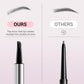 💞LAST DAY SALE ONLY ￡6.99!!👩🏻‍🏭Recommended by beauty influencers! 💃🏻Waterproof, sweat-resistant and long-lasting makeup！Waterproof Eyebrow Pen with Micro-Fork Tip💧