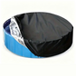 ⏳LAST DAY SALE ONLY ￡9.99!!🌊 SecureGuard™ Round Pool Cover – 100% Waterproof & Weatherproof | Trusted by UK Pool Owners 🇬🇧