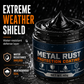 ⏳LAST DAY SALE ONLY ￡7.99!!⚡Metal Rust Protection Black Repair Paste