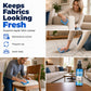 🥳2026 HOT SALE-￡6.99!! ✨ No‑Rinse Fabric Cleaner Spray – Just spray & wipe – no water, no rinsing. Perfect for sofas, carpets & upholstery – fresh in minutes! 🧼💨