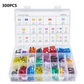 ⏳LAST DAY SALE ONLY ￡9.99!!🔥💞50K+ SOLD!🔌🚗 50% OFF! Car Fuse Assortment Kit – Micro, Mini & Standard blade fuses, colour‑coded for easy ID. 100‑300 pcs – be prepared for any electrical fault! 🔧✨