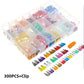 ⏳LAST DAY SALE ONLY ￡9.99!!🔥💞50K+ SOLD!🔌🚗 50% OFF! Car Fuse Assortment Kit – Micro, Mini & Standard blade fuses, colour‑coded for easy ID. 100‑300 pcs – be prepared for any electrical fault! 🔧✨