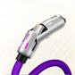 ⏳LAST DAY SALE ONLY ￡5.99!🔥Universal RGB 4-in-1 Fast Charging Cable