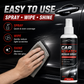 ⏳LAST DAY SALE ONLY ￡6.99!!🔥Universal Car Scratch Repair Spray