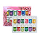 12-Pack Water Soluble Essential Oils Set